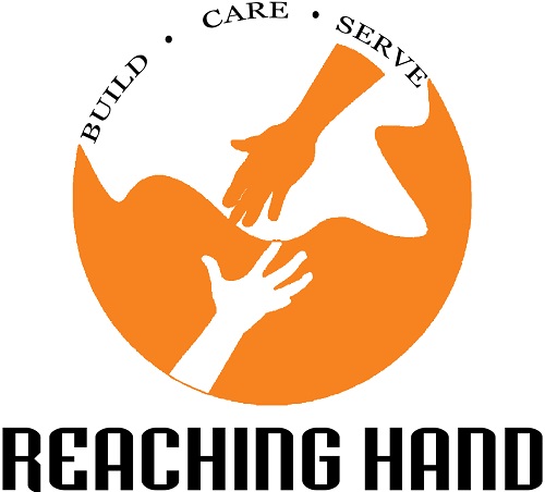 Reaching Hand