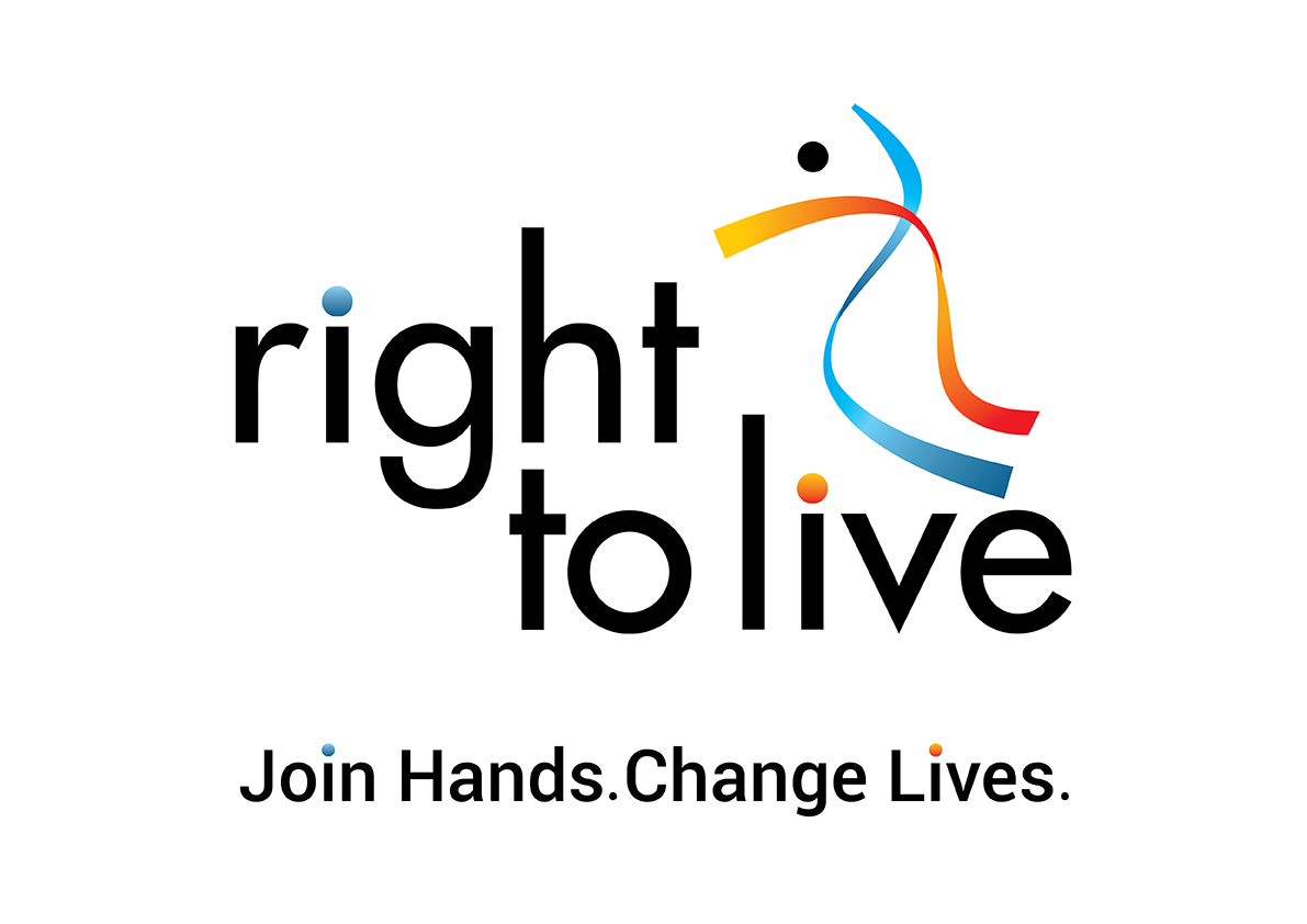 Right to Live - Kote Foundation