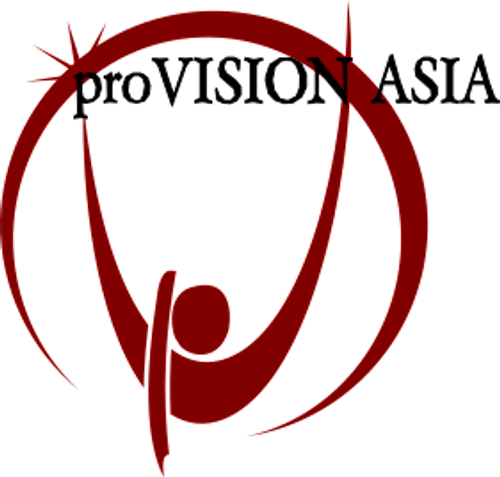 proVISION ASIA